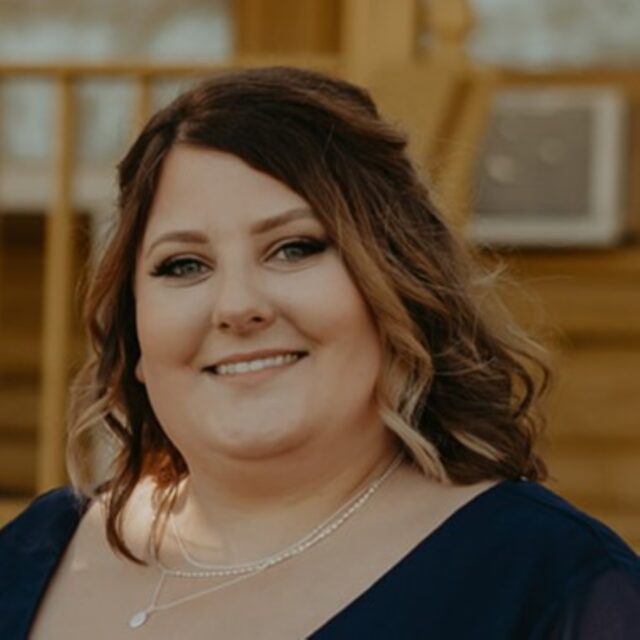 Jessica Tucker headshot