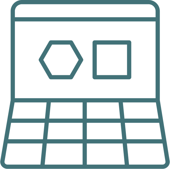 icon graphic design services