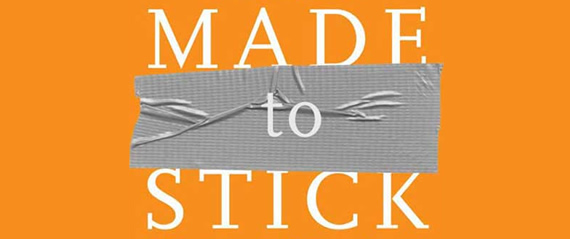 Made to Stick